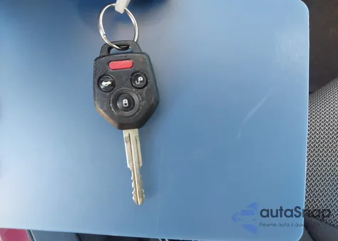 2019 Subaru Crosstrek 2.0I Premium z USA, uszkodzony, nr VIN JF2GTAEC2KH330680